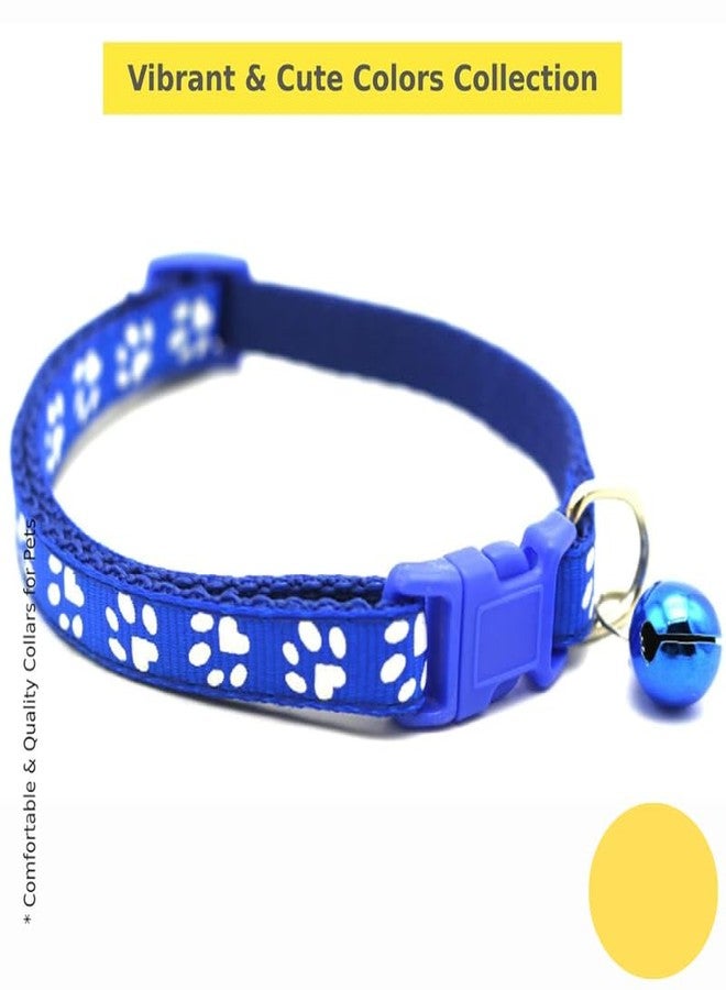 KittuPet طوقان من قطعتين من KittuPet لحماية مخالب القطط والجراء والكلاب، مقاس 10 مم، لون عشوائي - Image 3